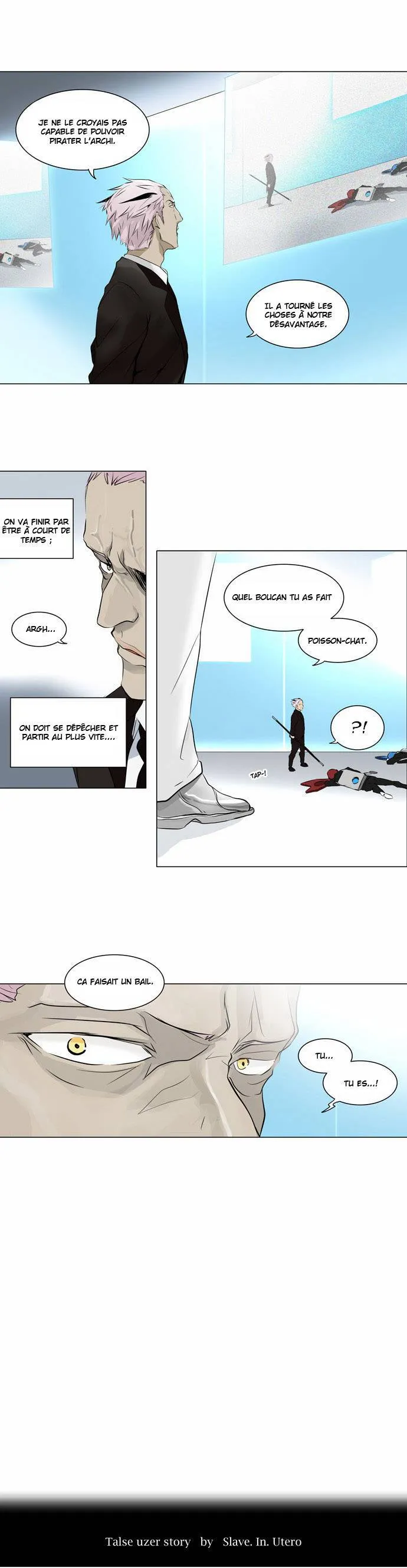 Tower Of God - 187 - 65ce7ad83849c.webp
