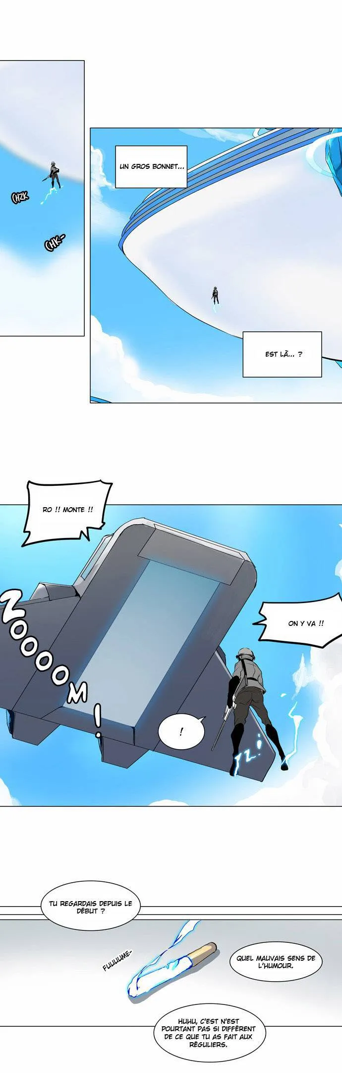 Tower Of God - 187 - 65ce7adabdddd.webp