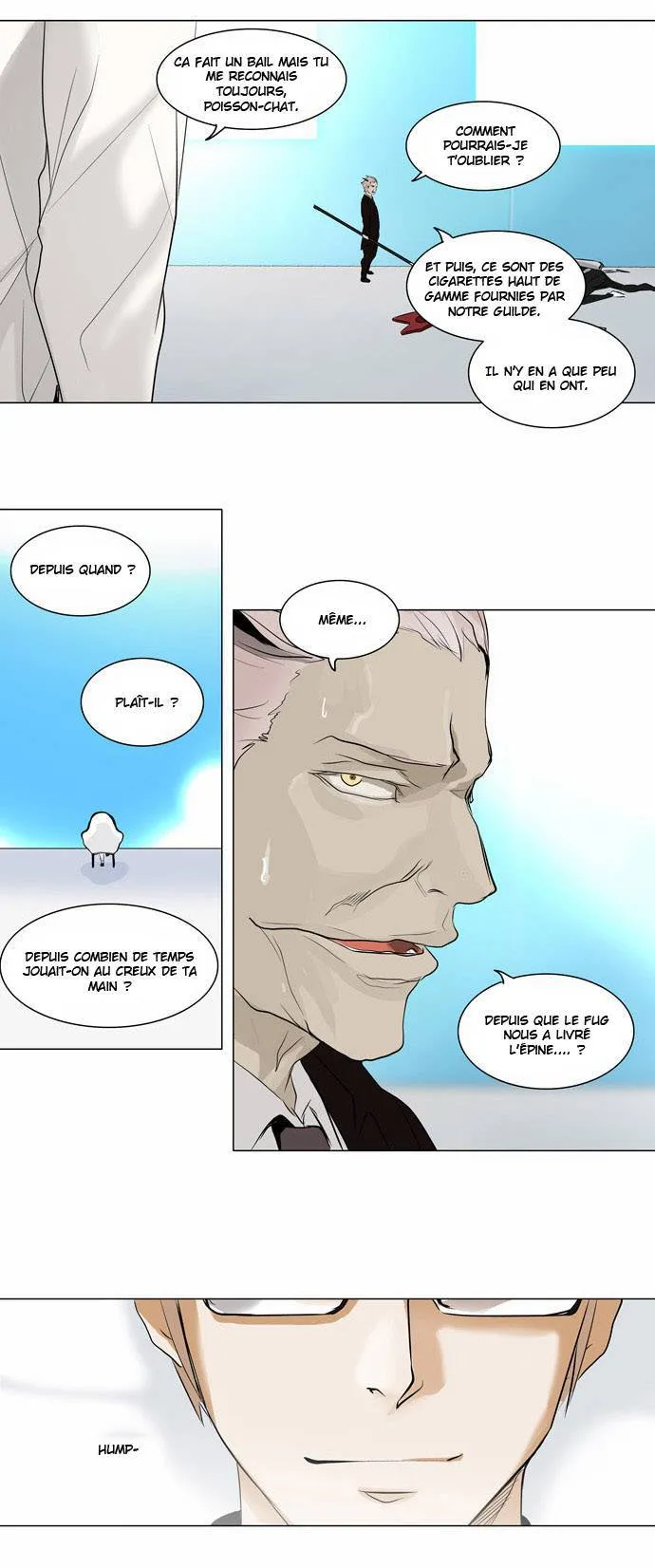 Tower Of God - 187 - 65ce7adae916a.webp