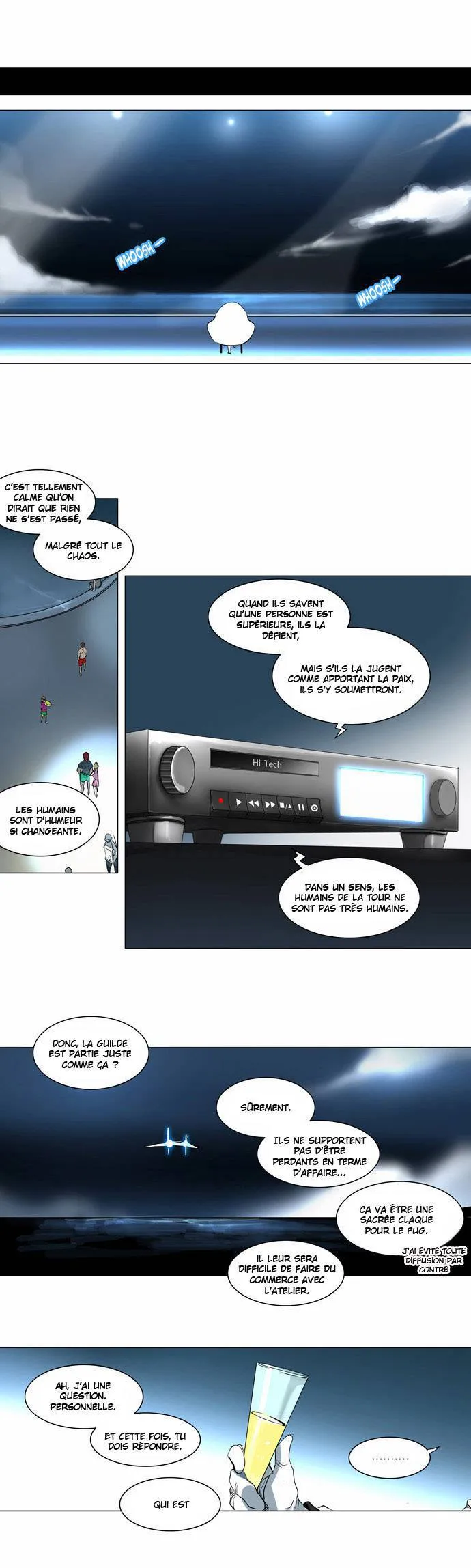 Tower Of God - 187 - 65ce7adba5c5b.webp