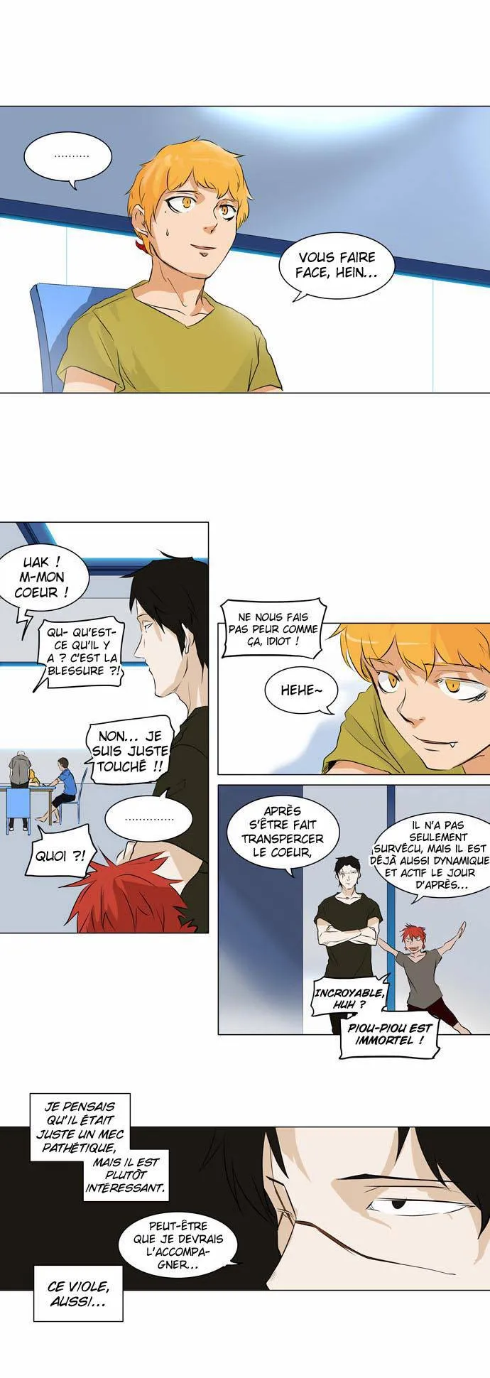 Tower Of God - 188 - 65ce7ade6b80d.webp