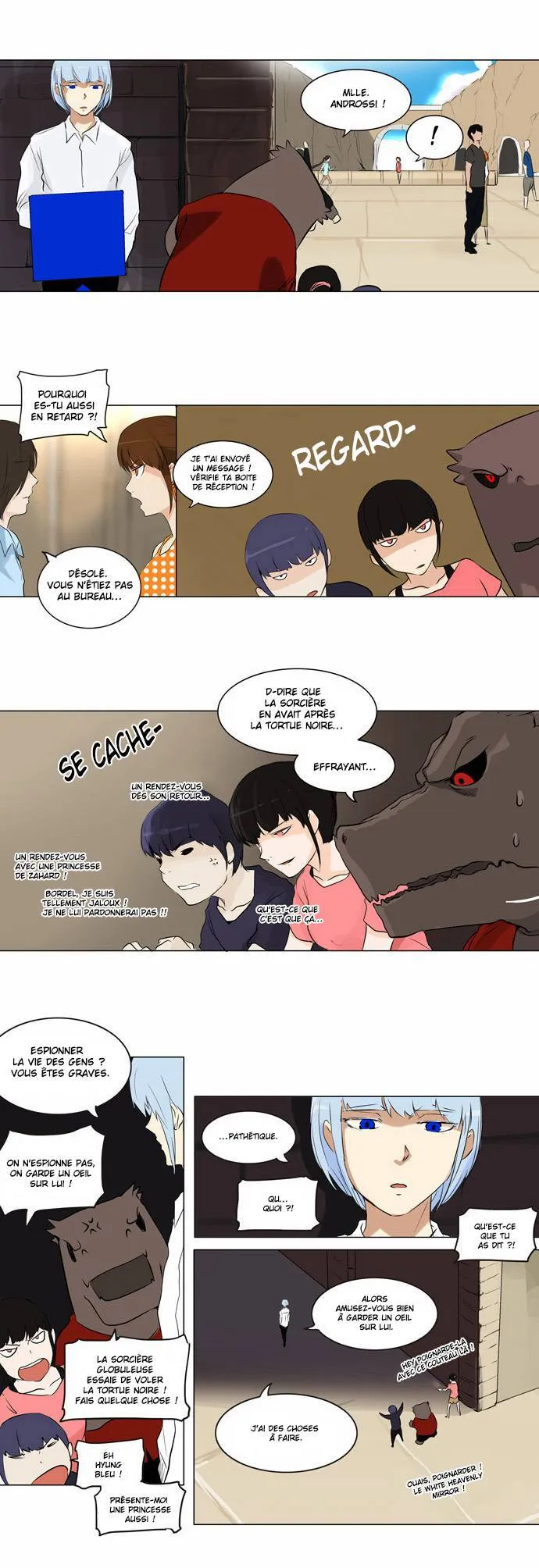 Tower Of God - 189 - 65ce7ae28d633.webp
