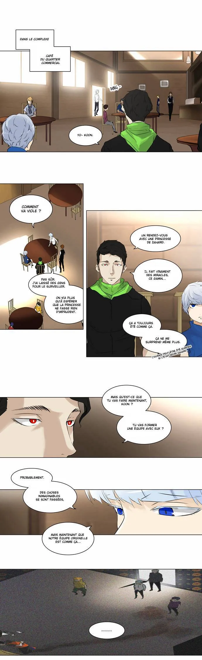 Tower Of God - 189 - 65ce7ae313024.webp
