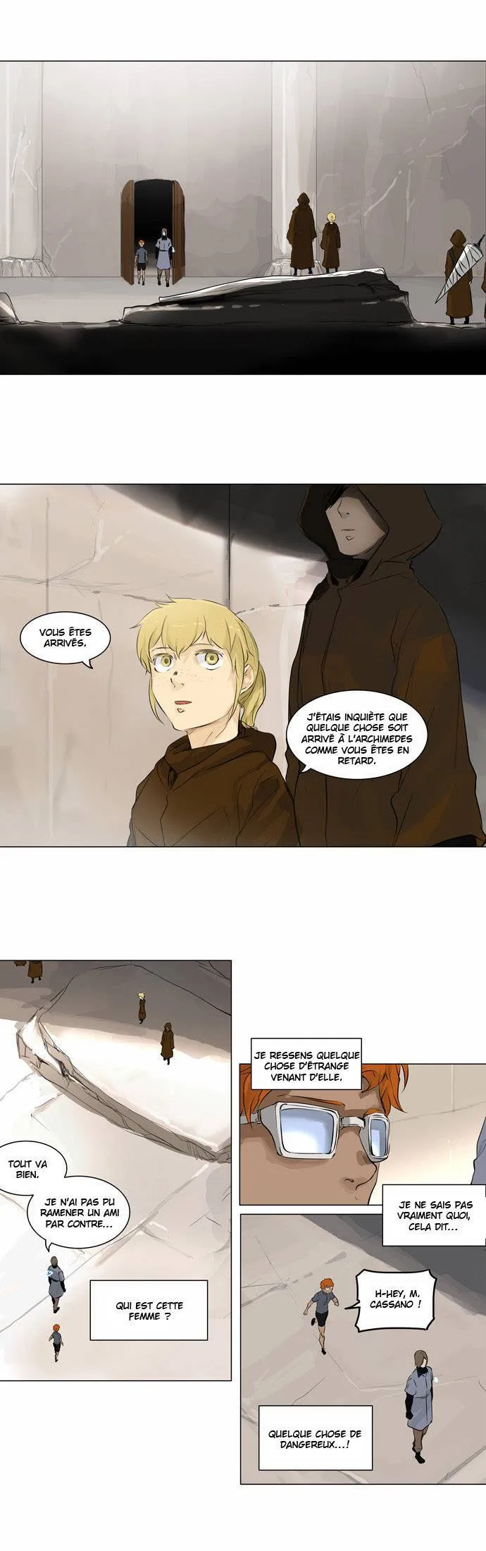 Tower Of God - 190 - 65ce7ae590f79.webp