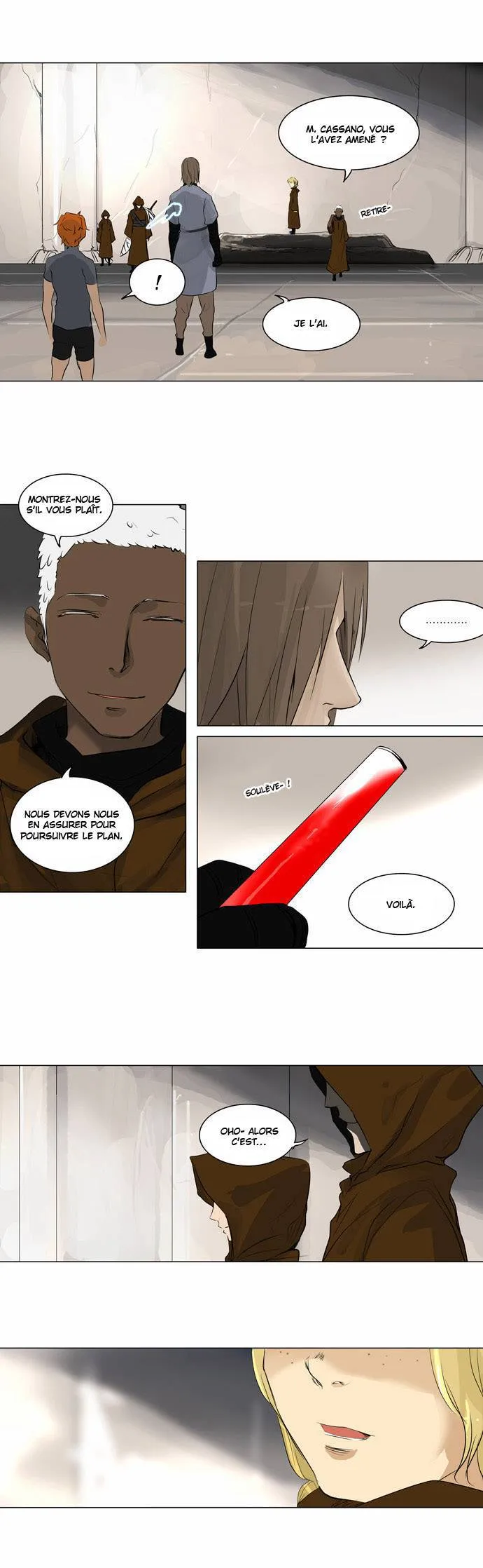 Tower Of God - 190 - 65ce7ae5c62ee.webp