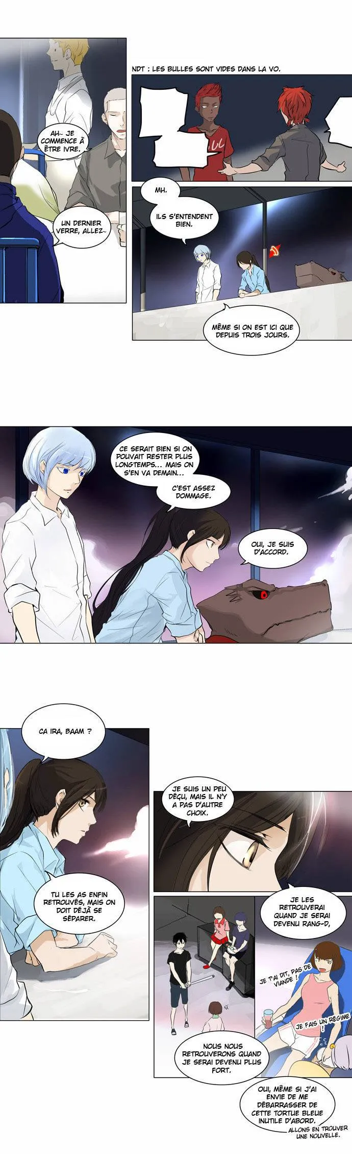 Tower Of God - 190 - 65ce7ae63832f.webp
