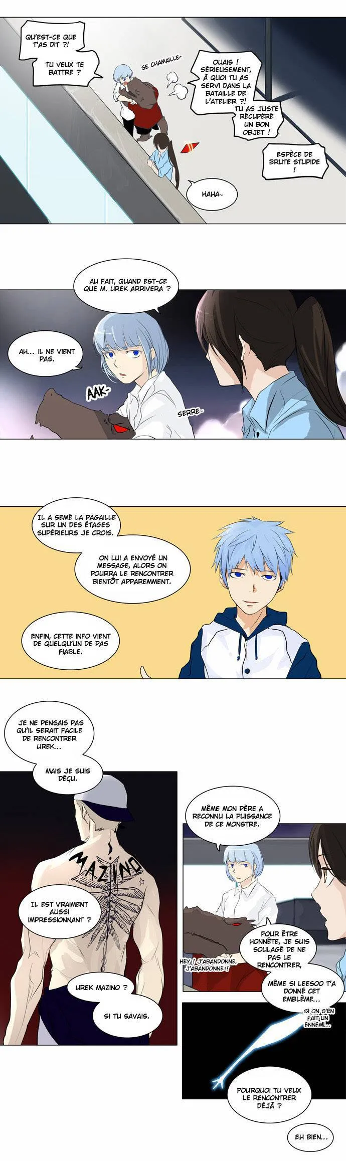 Tower Of God - 190 - 65ce7ae67b793.webp