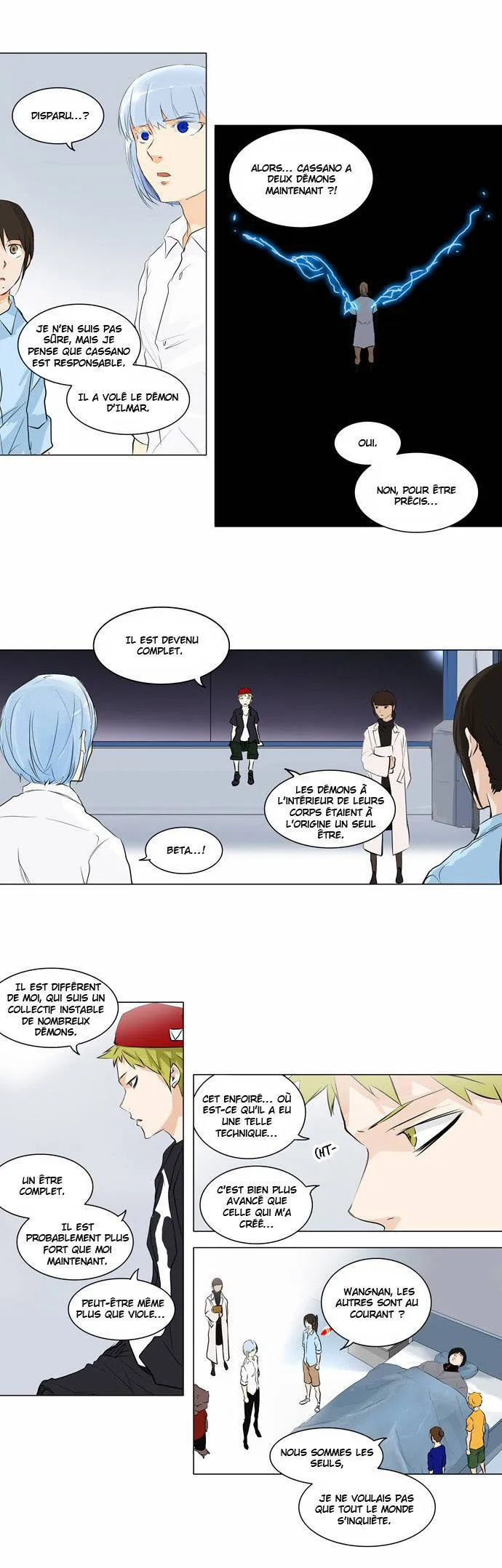 Tower Of God - 190 - 65ce7ae743682.webp