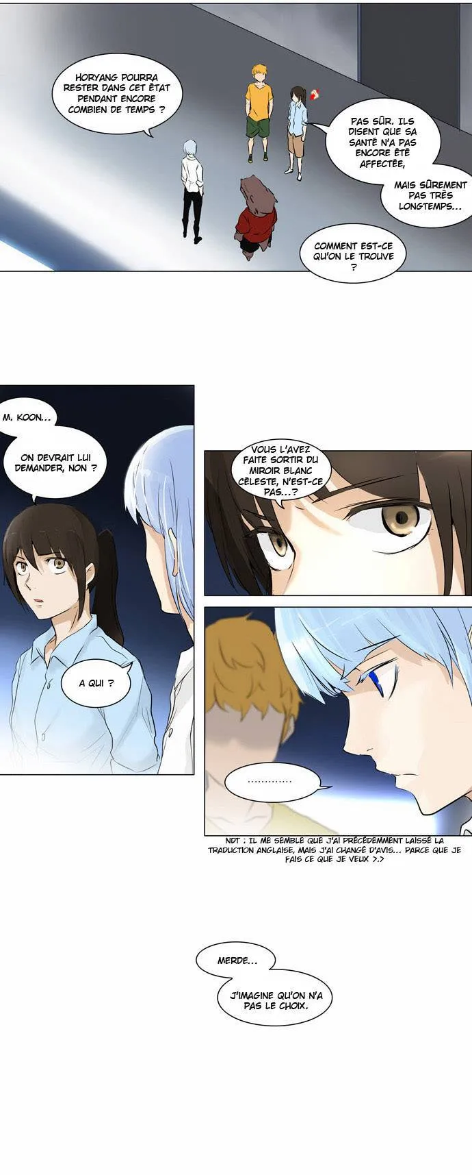 Tower Of God - 190 - 65ce7ae7d38d7.webp