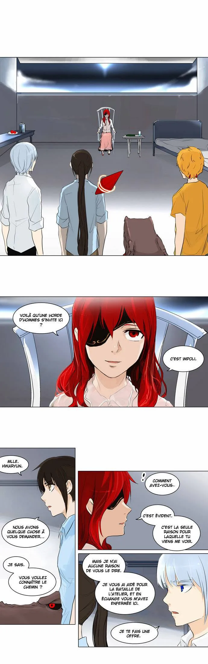 Tower Of God - 190 - 65ce7ae81986c.webp