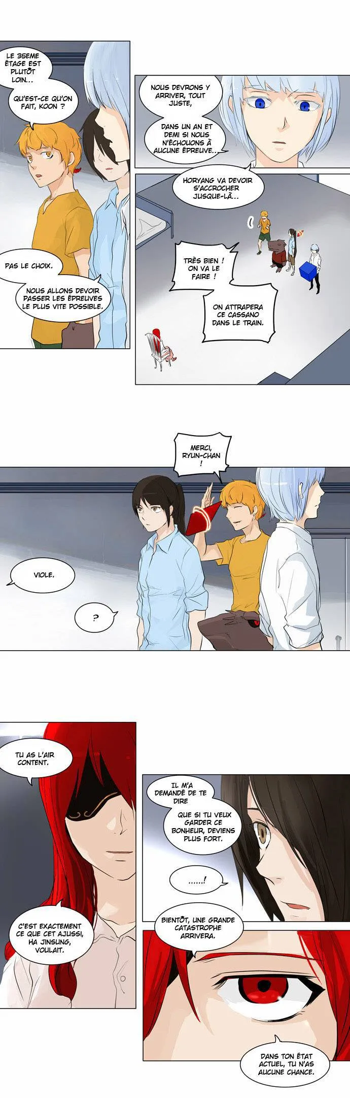 Tower Of God - 190 - 65ce7ae891870.webp