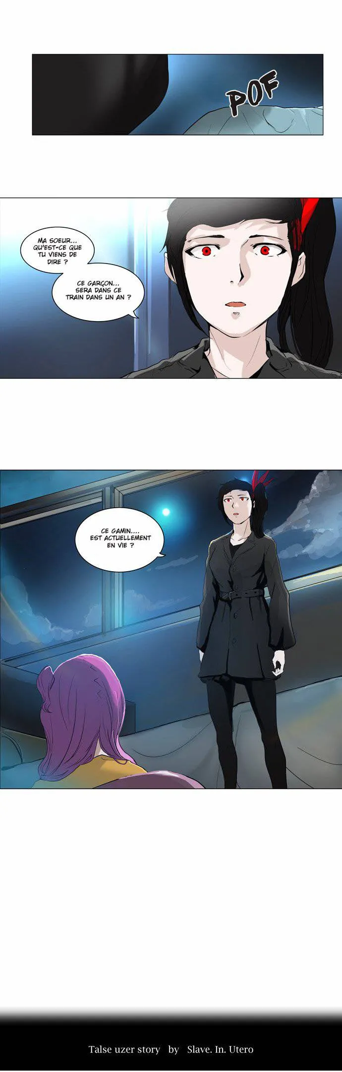 Tower Of God - 194 - 65ce7af923b4d.webp