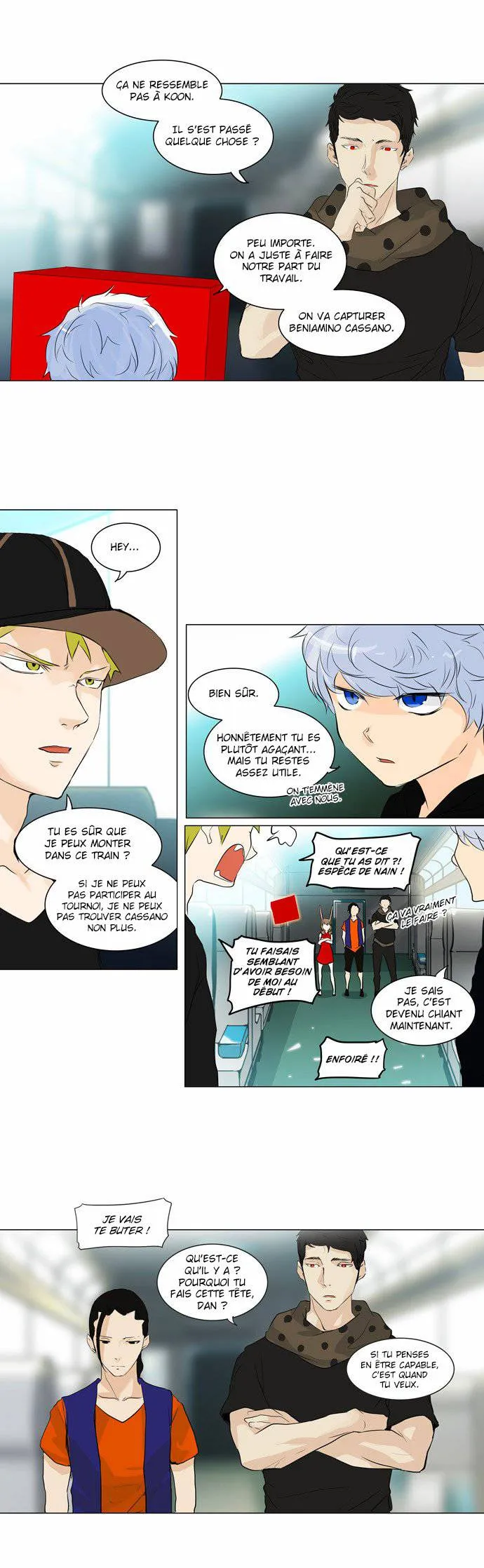Tower Of God - 197 - 65ce7b0918ca5.webp