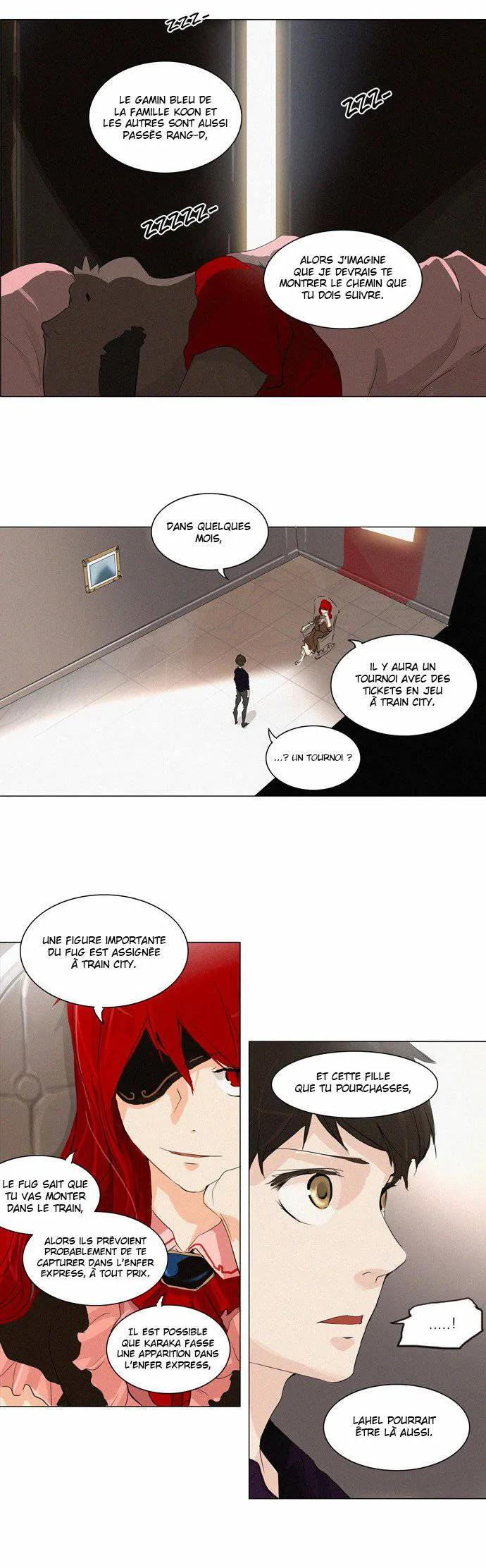 Tower Of God - 198 - 65ce7b0d1557e.webp