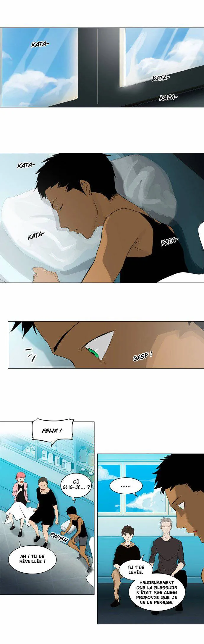 Tower Of God - 199 - 65ce7b0f467b2.webp