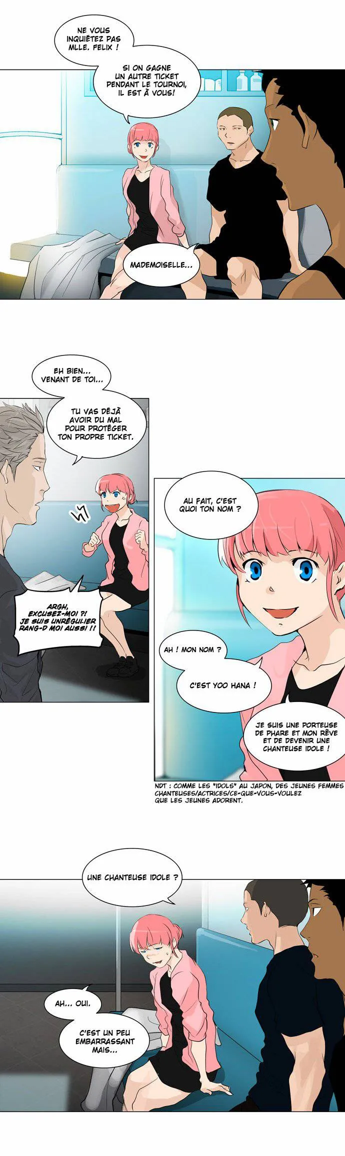 Tower Of God - 199 - 65ce7b1018c4f.webp