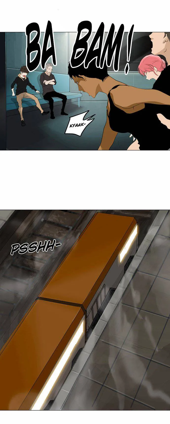 Tower Of God - 199 - 65ce7b114680a.webp