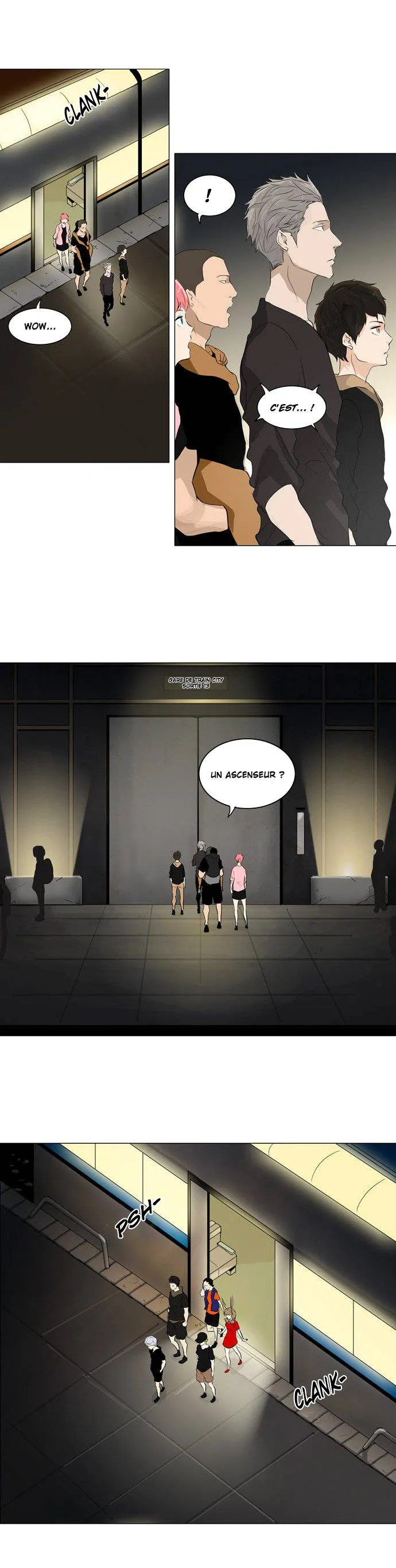 Tower Of God - 199 - 65ce7b1187c5a.webp