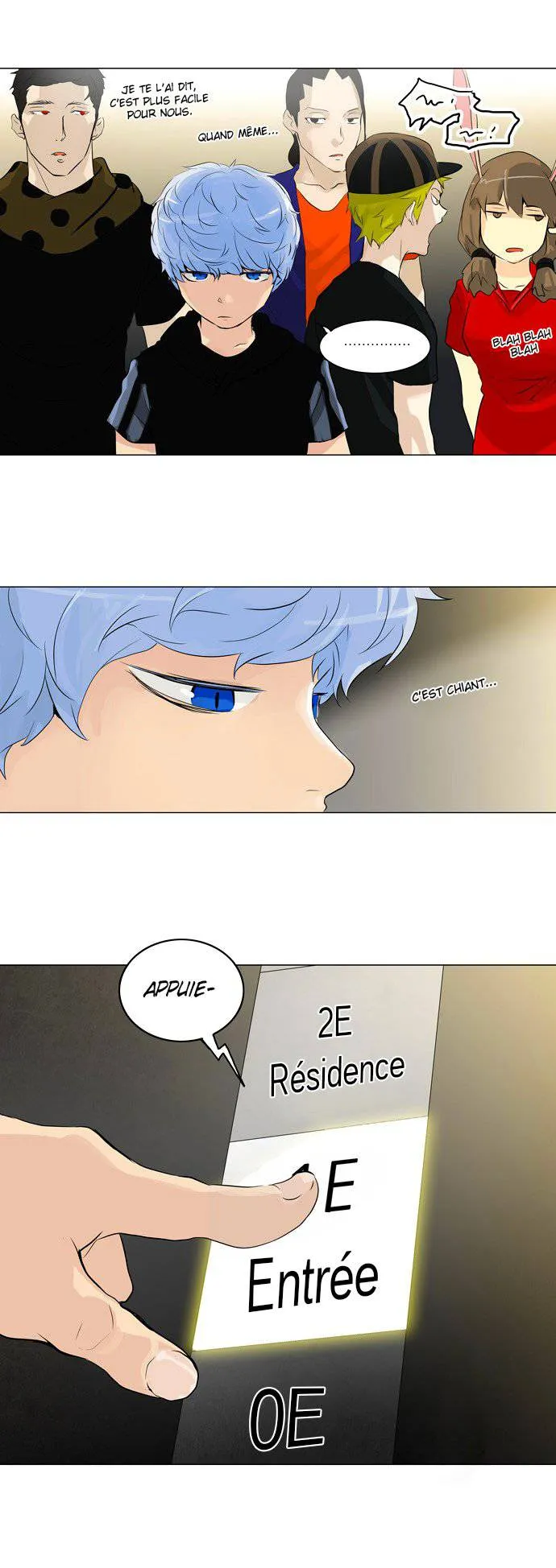Tower Of God - 199 - 65ce7b1262339.webp