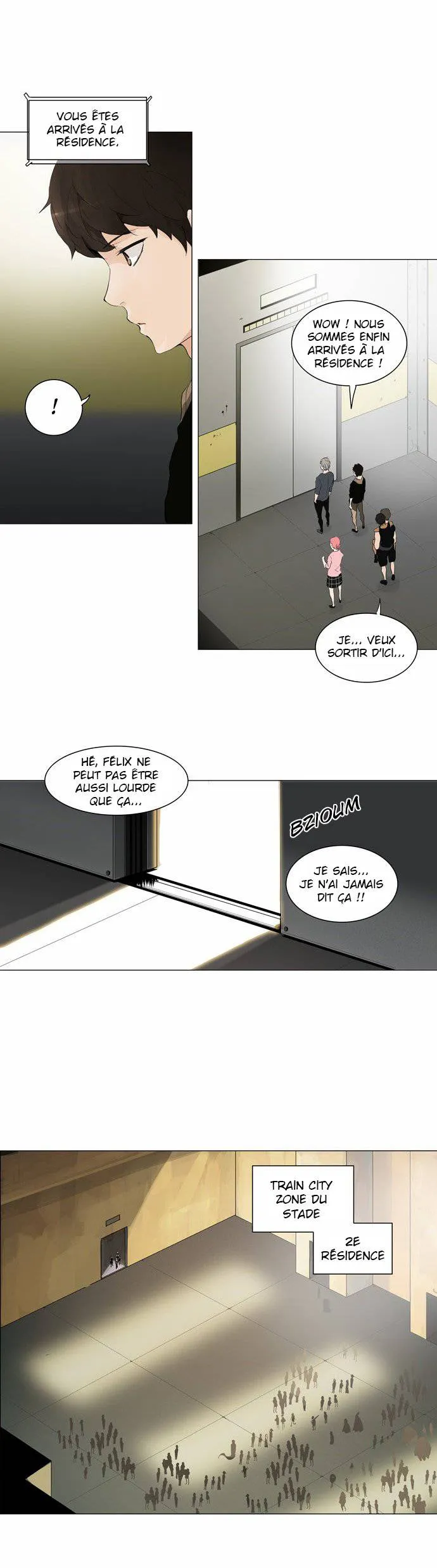 Tower Of God - 201 - 65ce7eee6940a.webp