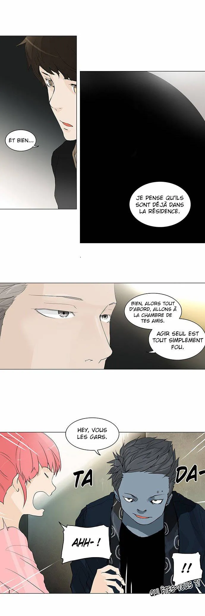 Tower Of God - 201 - 65ce7eefb961c.webp