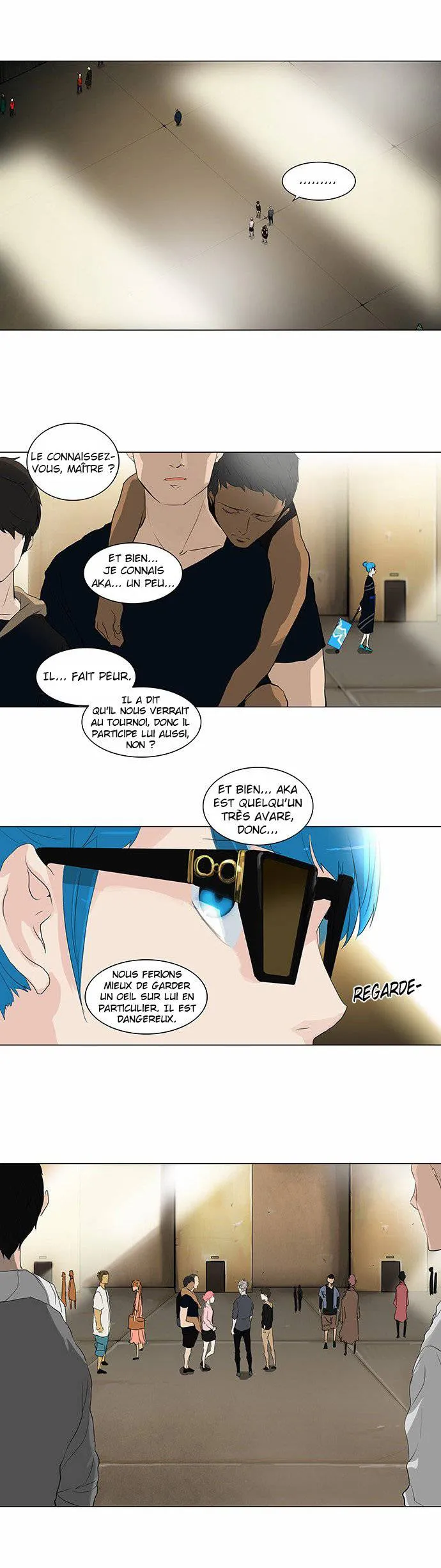 Tower Of God - 201 - 65ce7ef06fbfa.webp