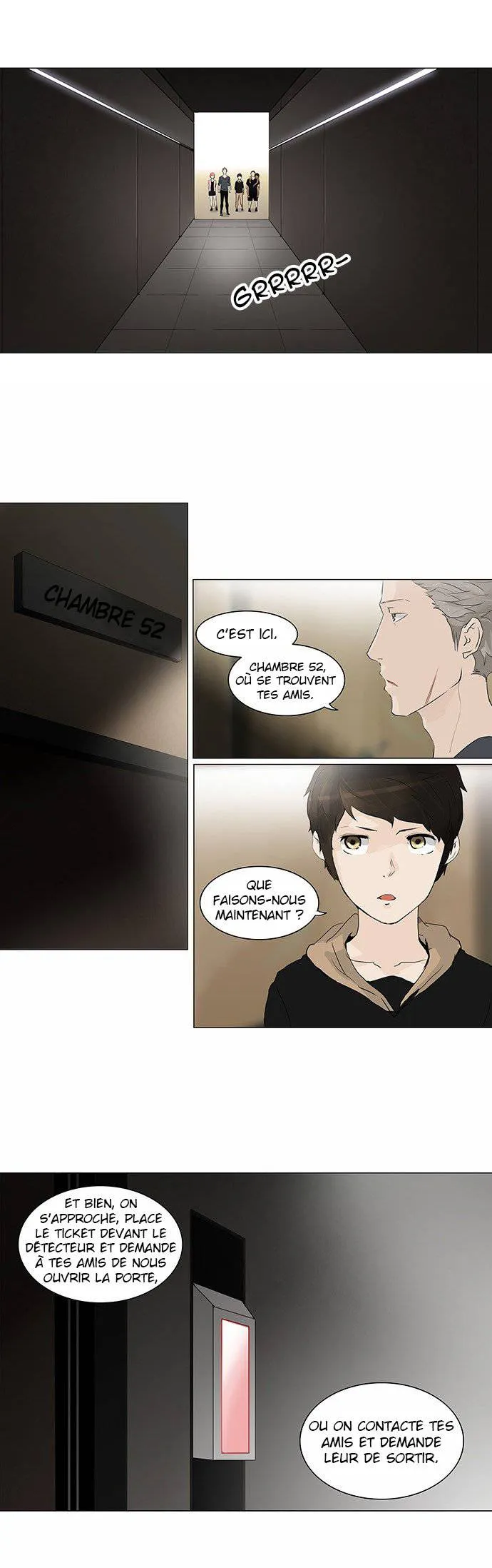 Tower Of God - 201 - 65ce7ef0bae6f.webp