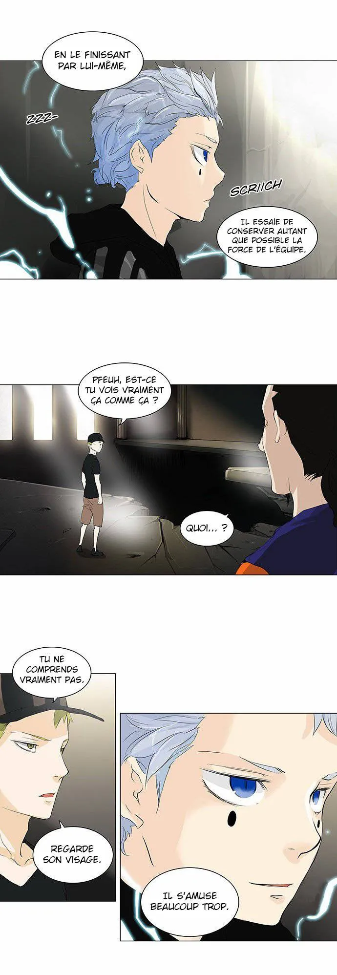 Tower Of God - 201 - 65ce7ef1680a0.webp