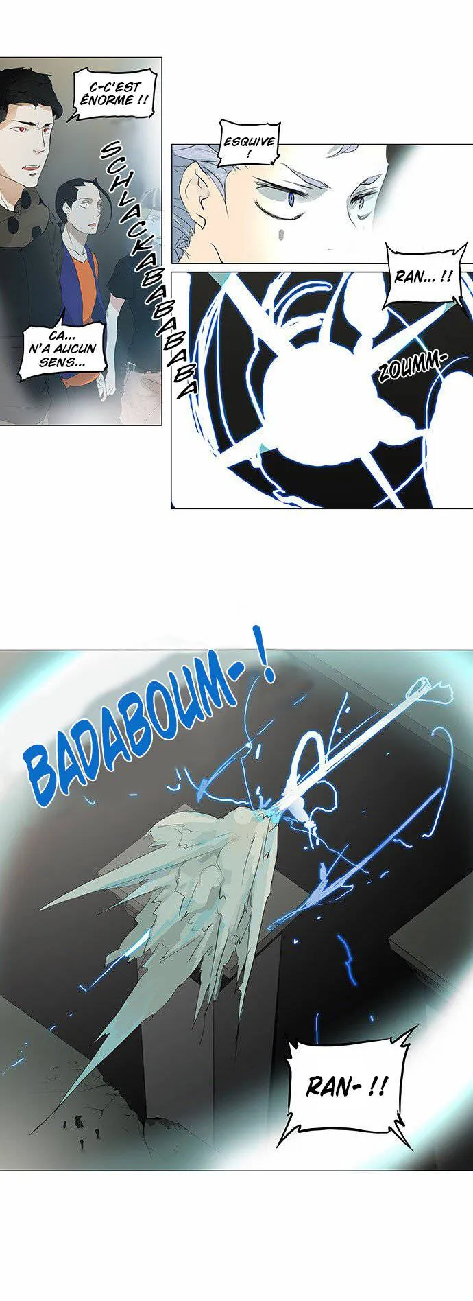 Tower Of God - 201 - 65ce7ef2697d2.webp