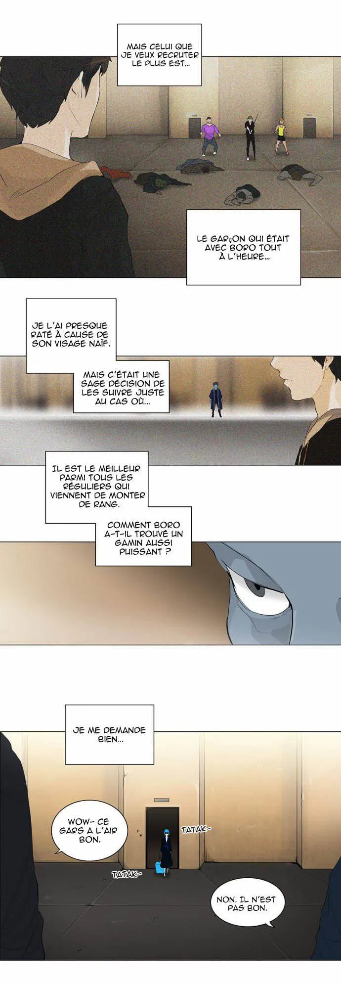 Tower Of God - 203 - 65ce7efa65448.webp