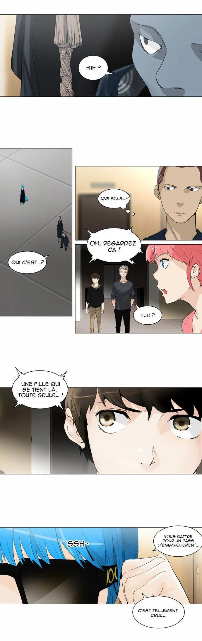 Tower Of God - 203 - 65ce7efbbeff3.webp
