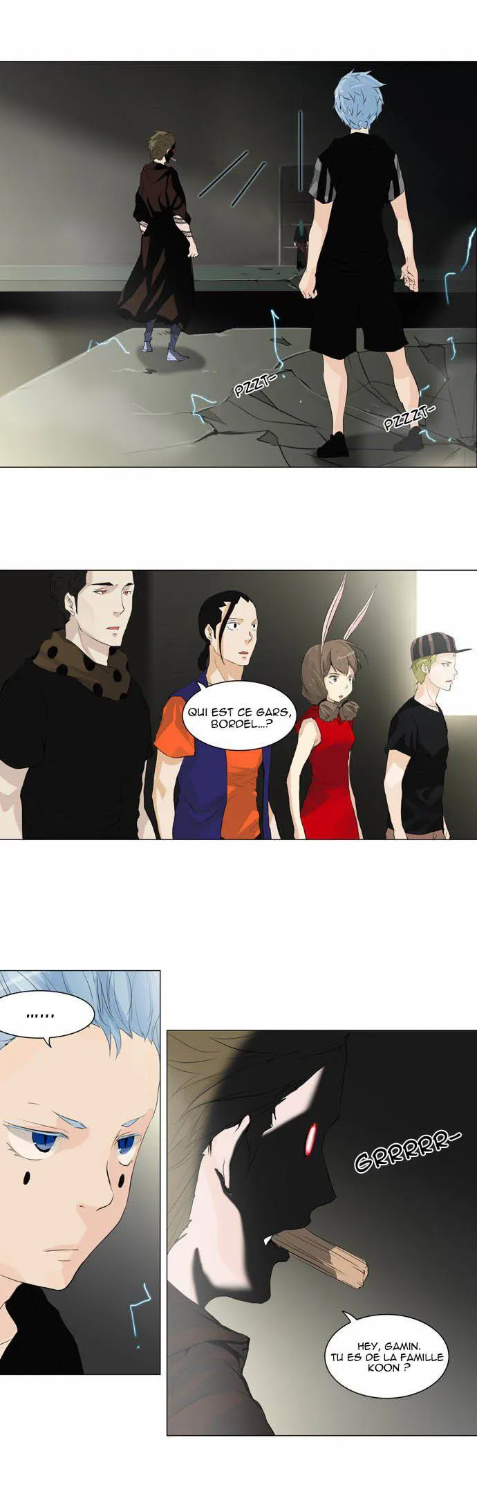 Tower Of God - 203 - 65ce7efc6a523.webp