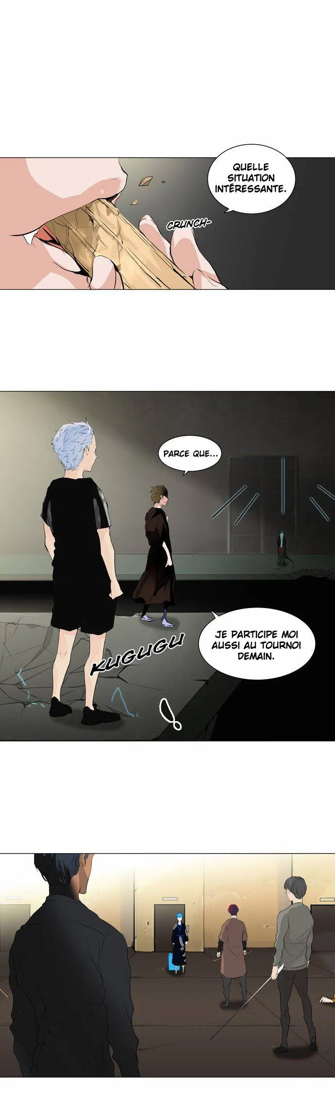 Tower Of God - 204 - 65ce7efd9a60d.webp