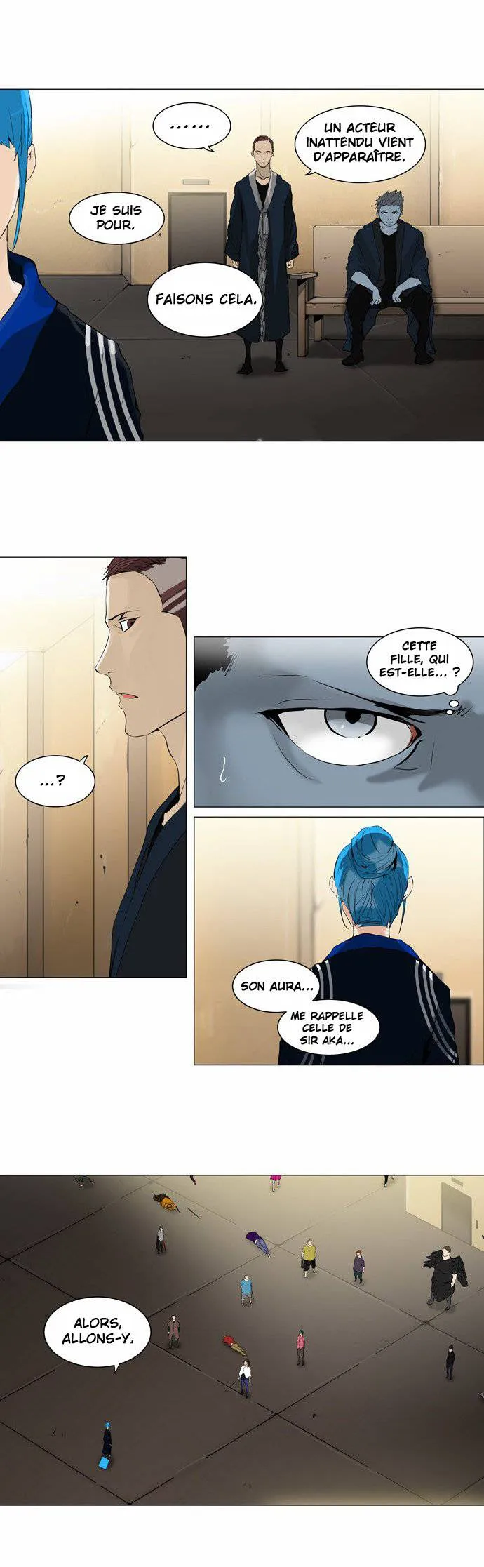 Tower Of God - 204 - 65ce7eff29877.webp