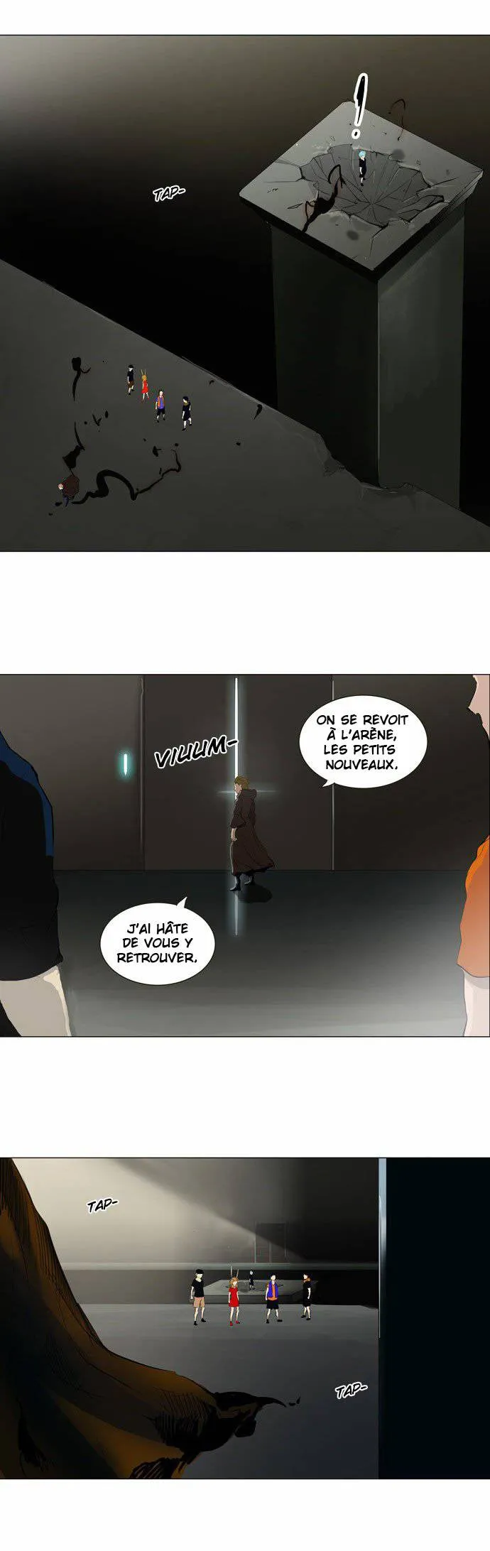Tower Of God - 204 - 65ce7f01243c7.webp