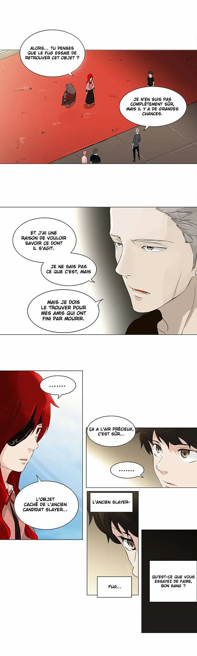 Tower Of God - 205 - 65ce7f0451de2.webp