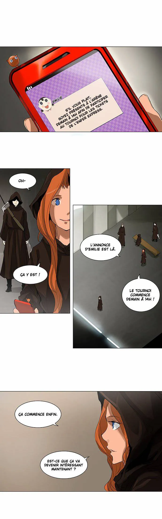 Tower Of God - 205 - 65ce7f048ecc7.webp