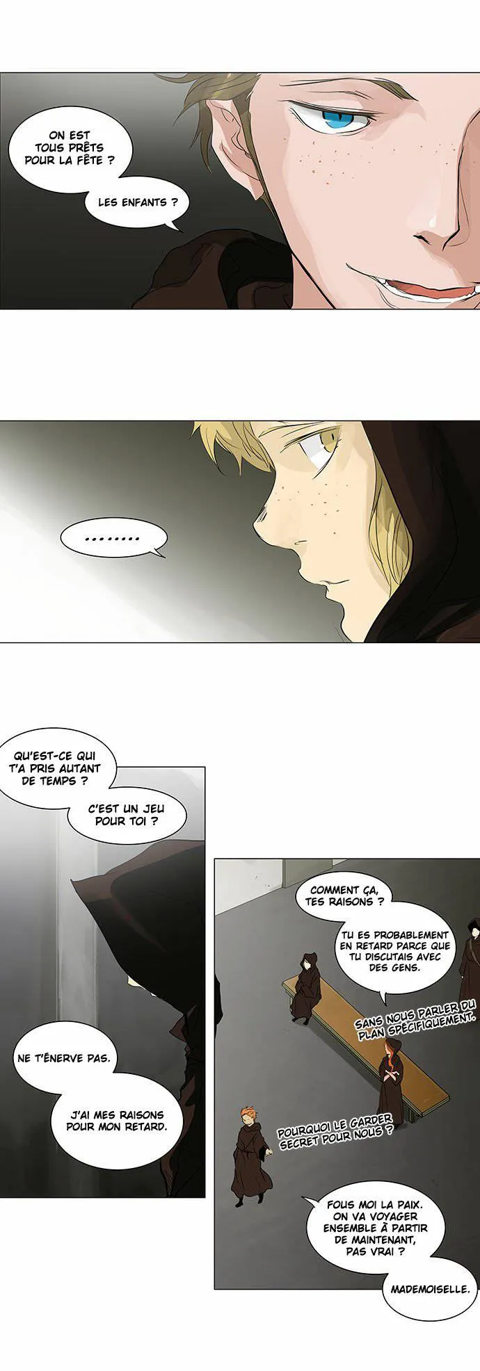 Tower Of God - 205 - 65ce7f050f695.webp