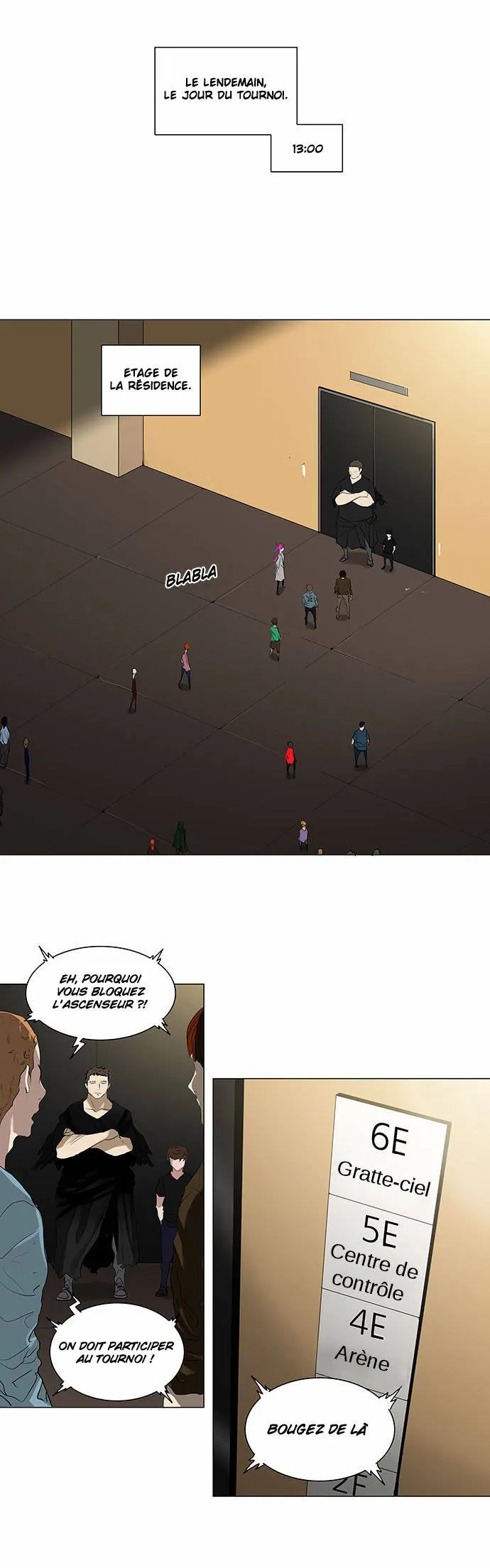 Tower Of God - 205 - 65ce7f056f2b2.webp