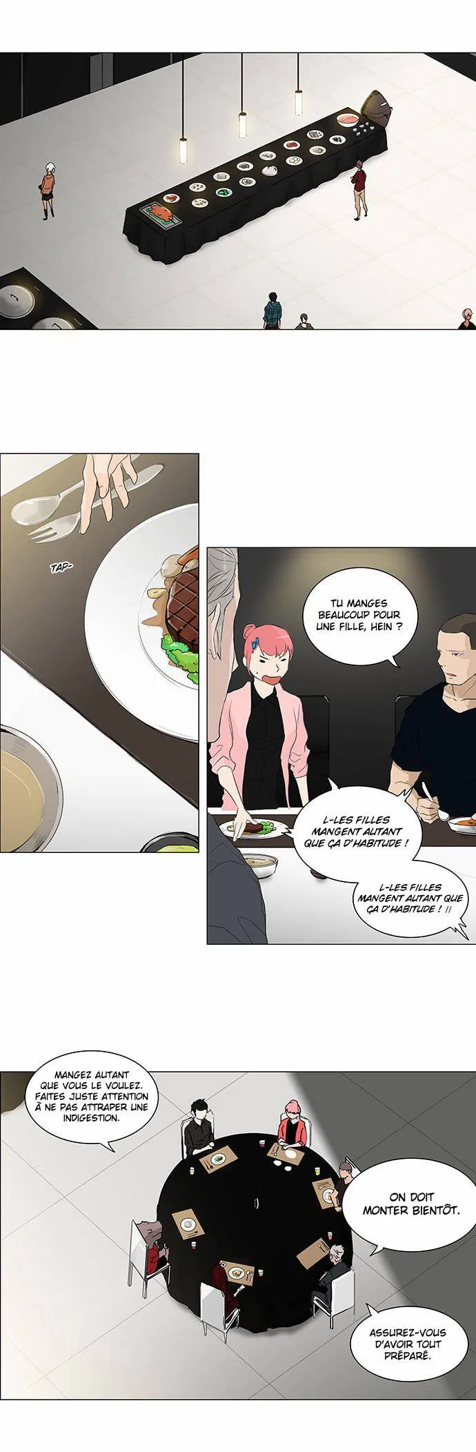 Tower Of God - 205 - 65ce7f05d1f0b.webp