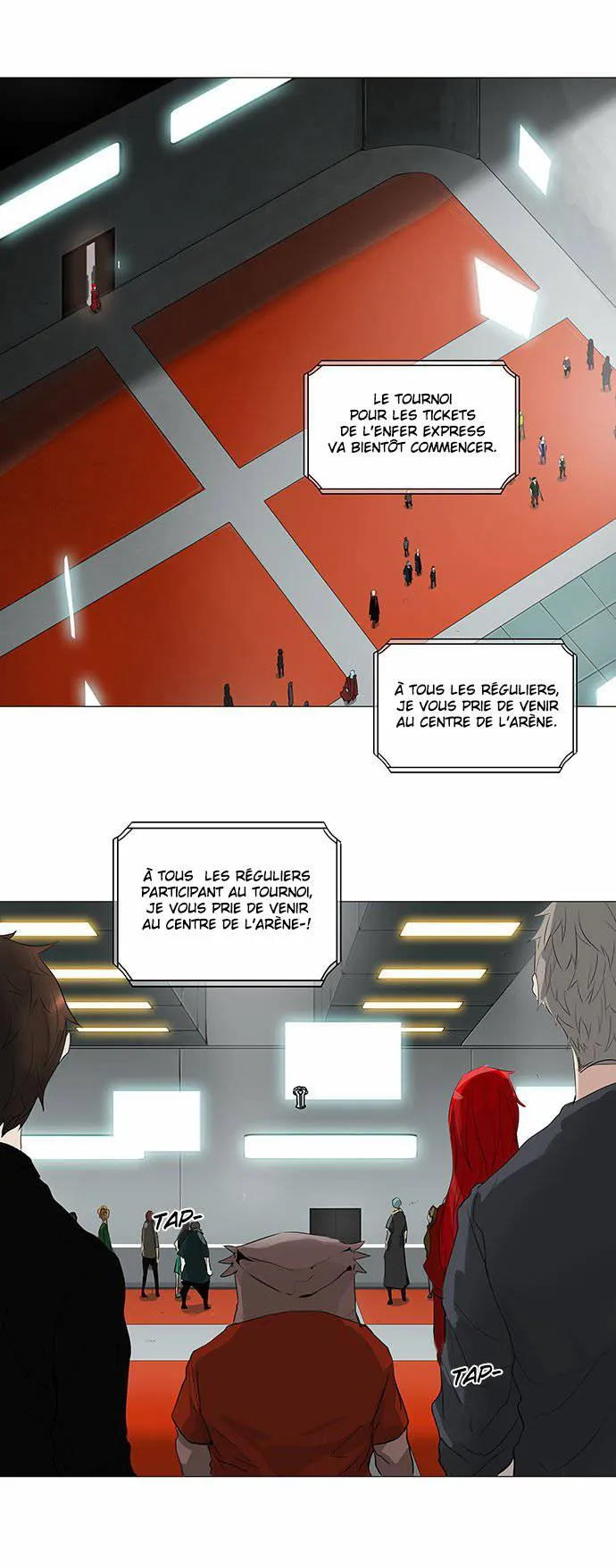 Tower Of God - 205 - 65ce7f068b469.webp