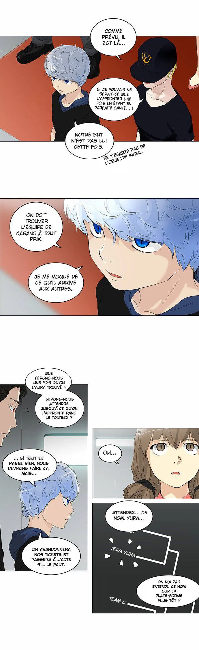 Tower Of God - 206 - 65ce7f08633aa.webp