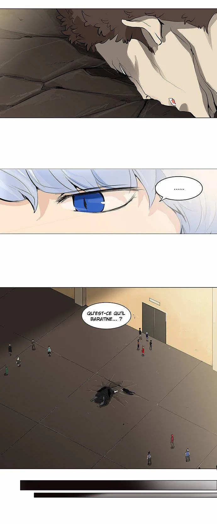 Tower Of God - 206 - 65ce7f08aeb5d.webp