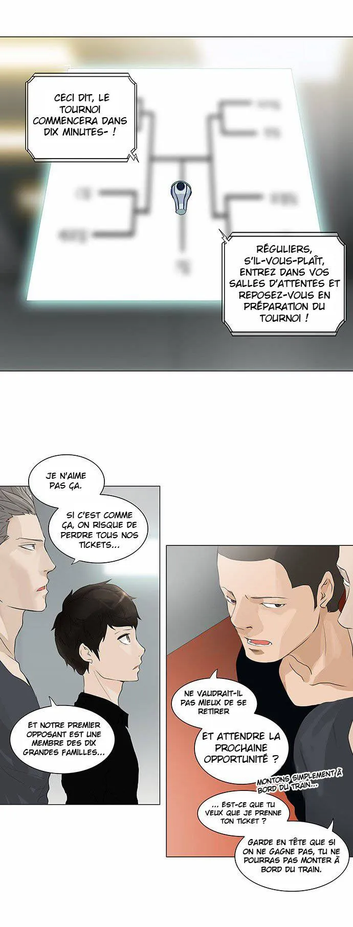 Tower Of God - 206 - 65ce7f096714e.webp