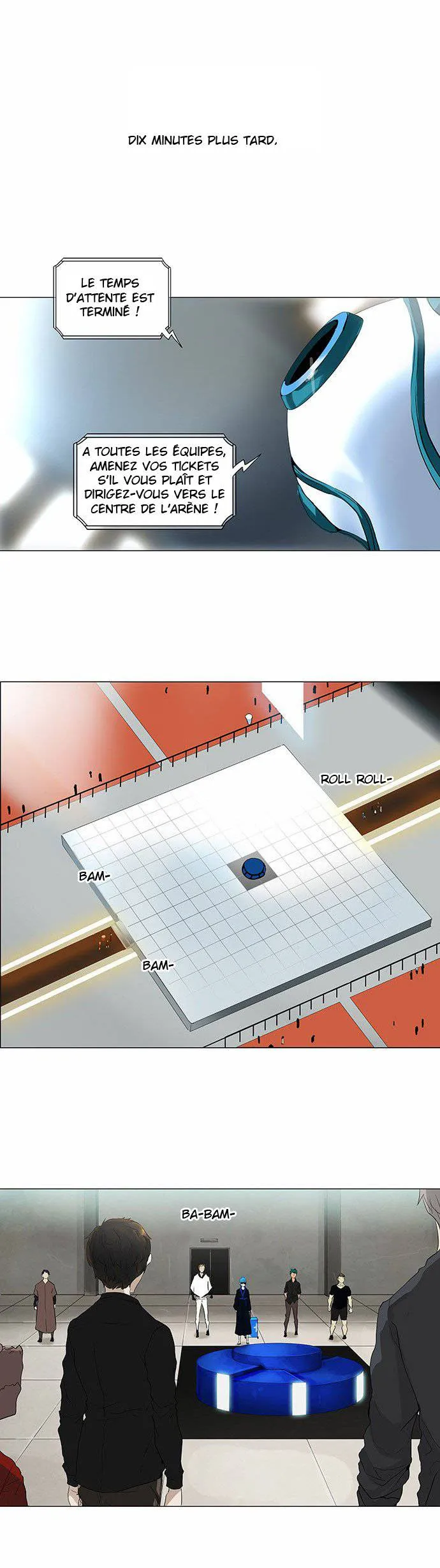 Tower Of God - 206 - 65ce7f0a7e175.webp