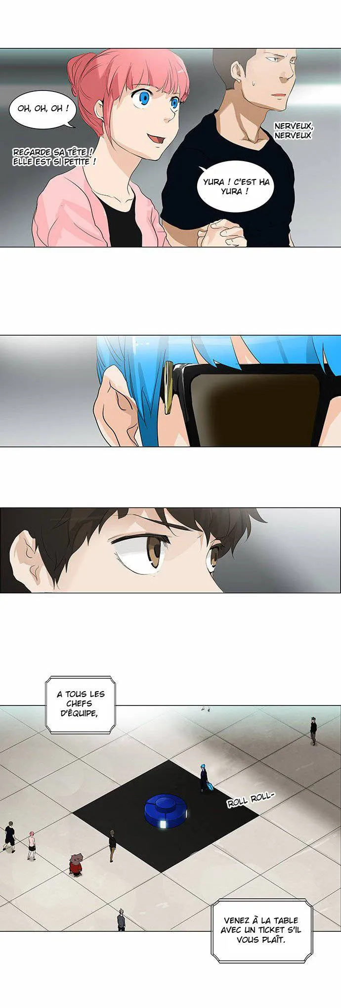 Tower Of God - 206 - 65ce7f0aafcbc.webp