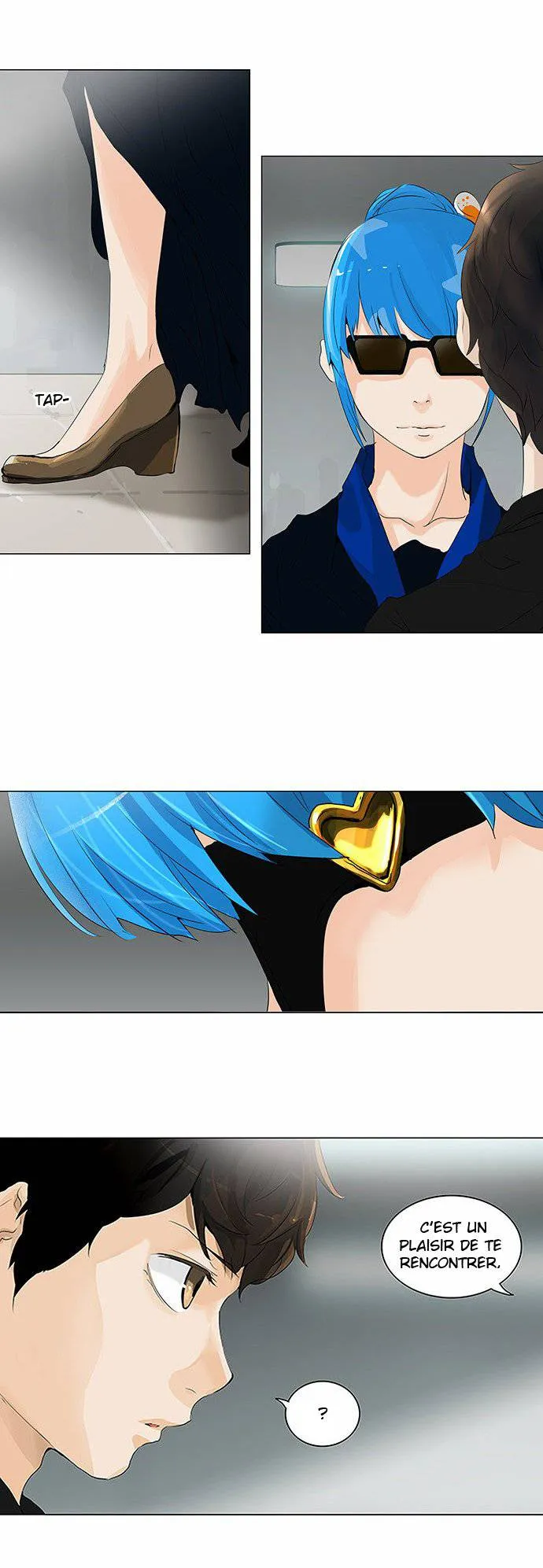 Tower Of God - 206 - 65ce7f0ae0f96.webp