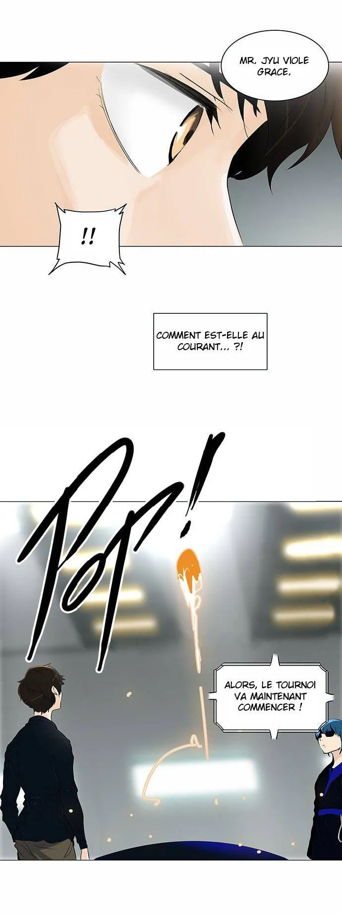 Tower Of God - 206 - 65ce7f0b1b70d.webp