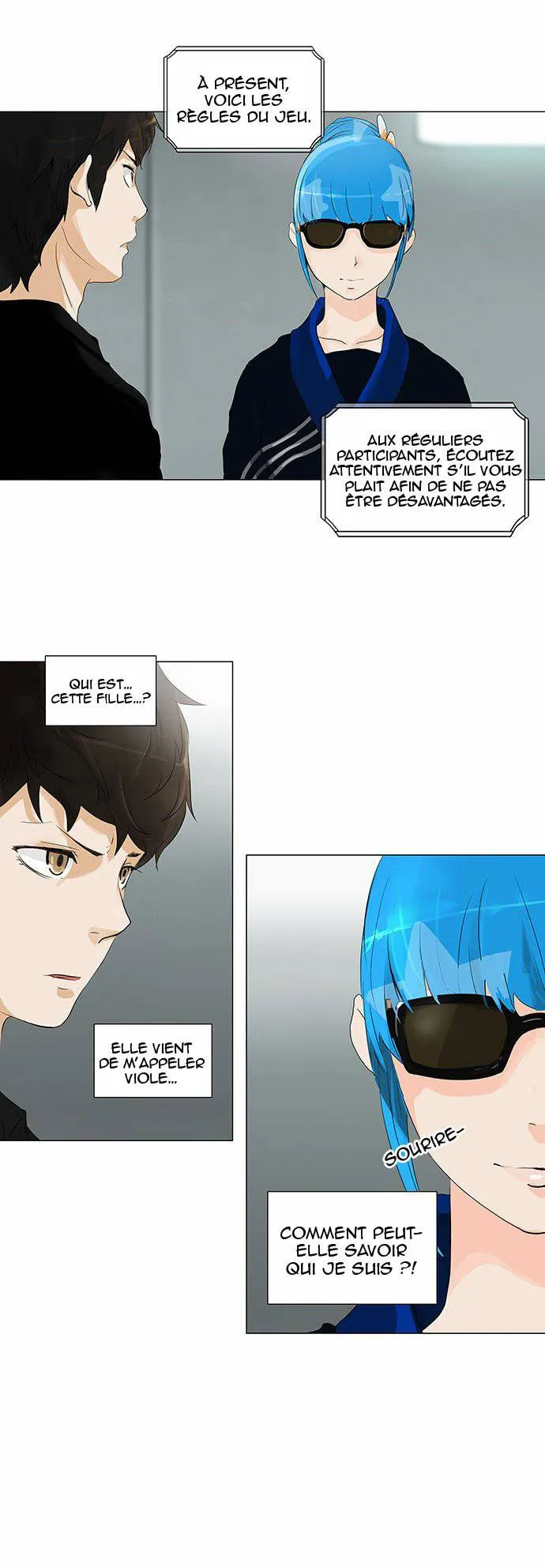 Tower Of God - 207 - 65ce7f0be778e.webp