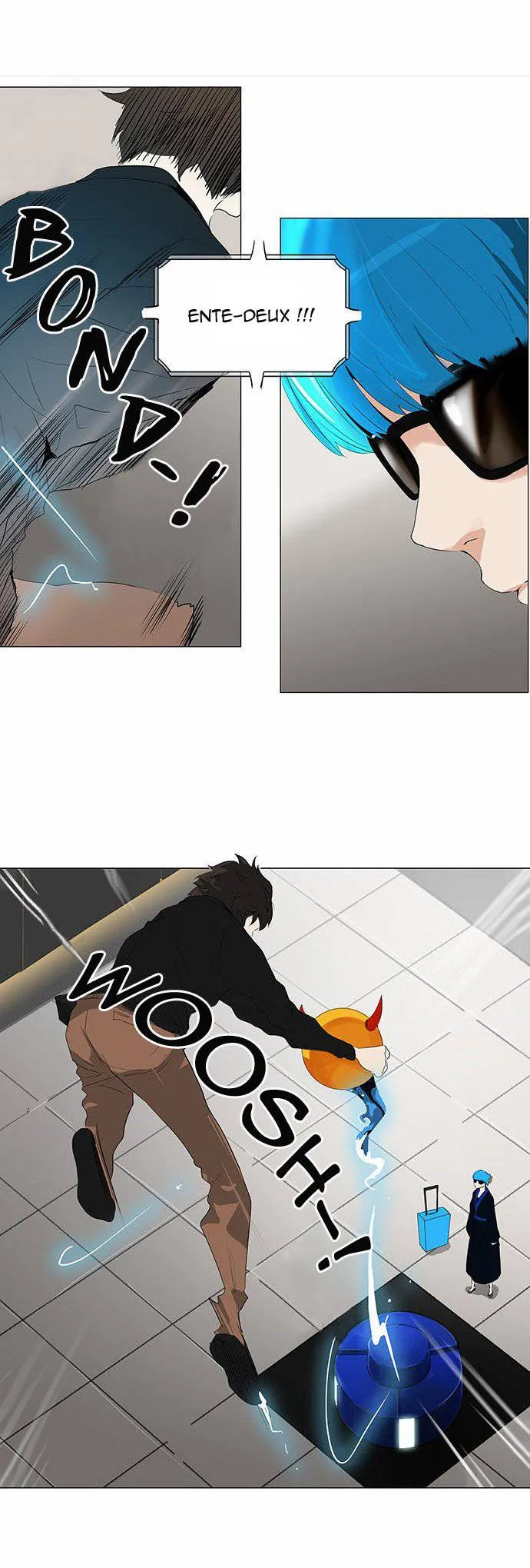 Tower Of God - 207 - 65ce7f0e2154b.webp